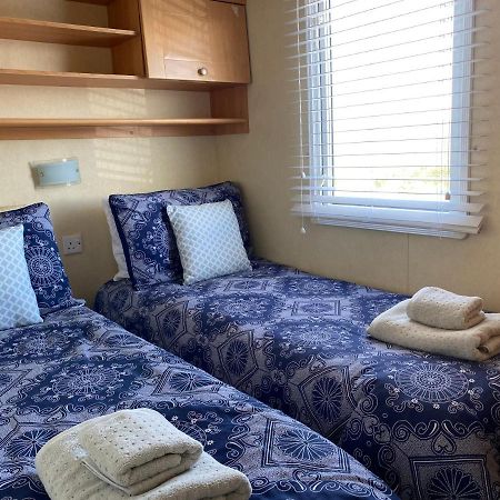 Earls View Caravan Carna Exterior photo